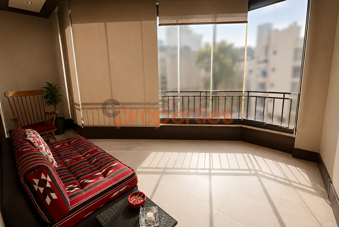 Apartment for Sale in Mtaileb