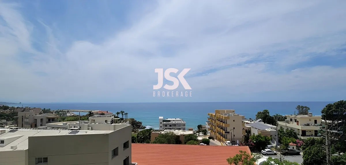 Apartment for Rent in Fidar, Lebanon