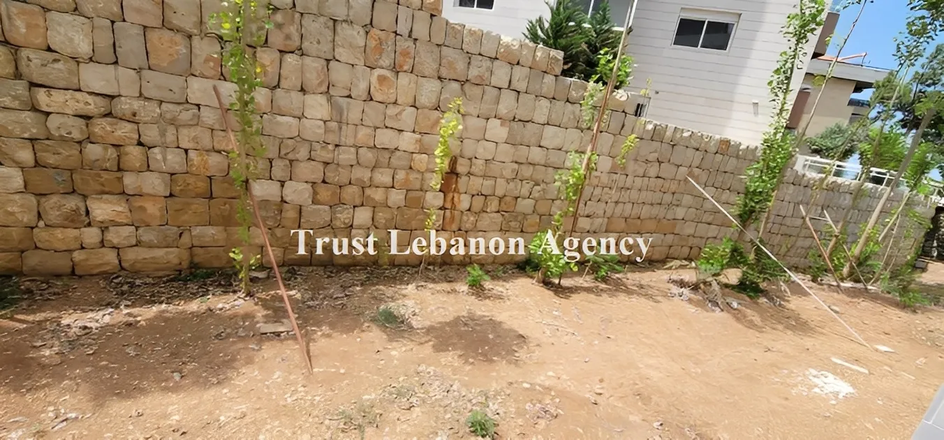 Apartment for Sale in Keserwan Ghadir Lebanon