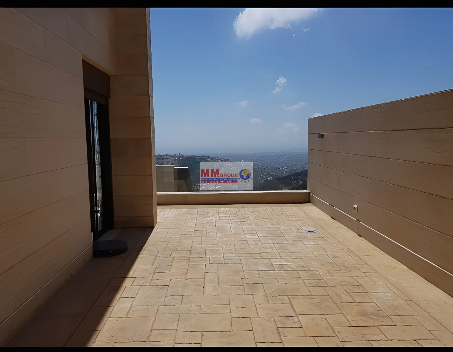Apartment for Rent in Ain Saade Lebanon