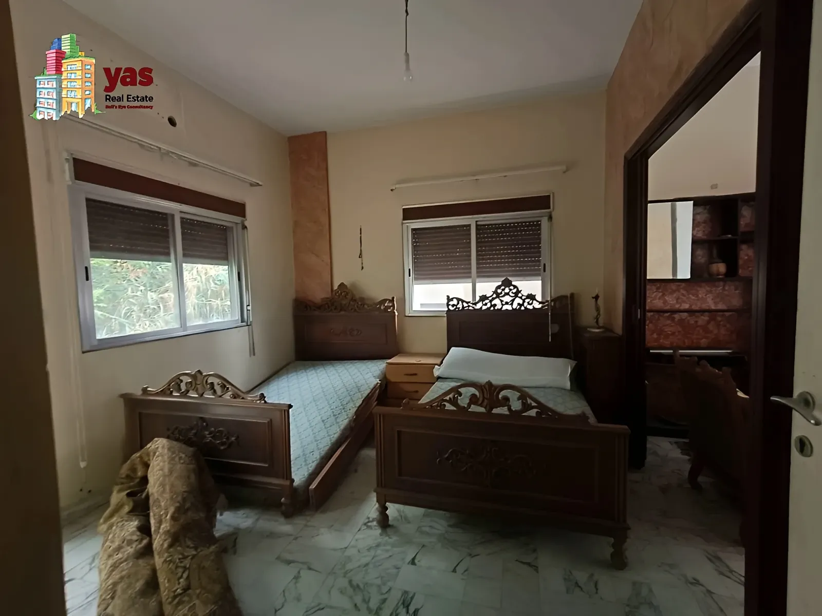 Apartment for Sale in Hadath