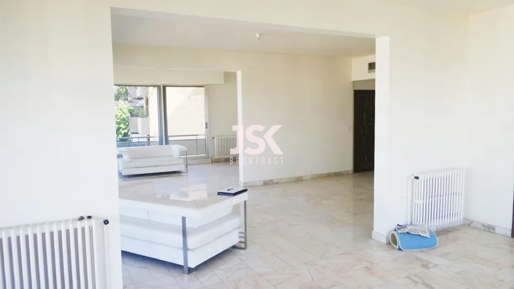 Apartment for Rent in Rabieh