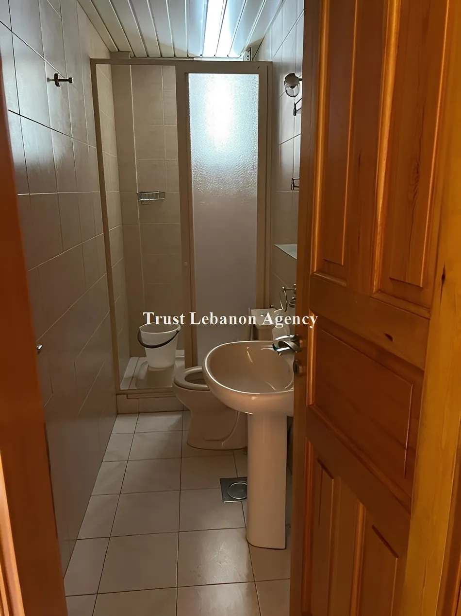 House for rent in Bolonia, Mrouj