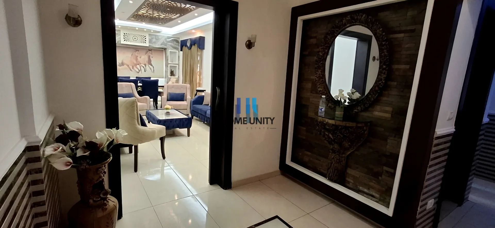 Apartment for Sale in Saida
