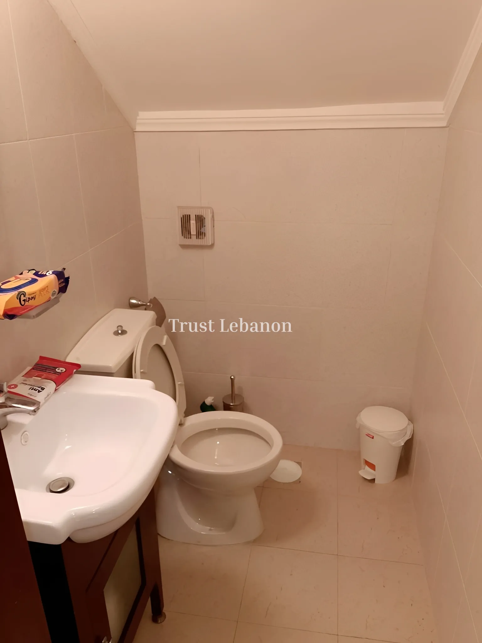 Duplex for Rent in Ain Saadeh, Lebanon