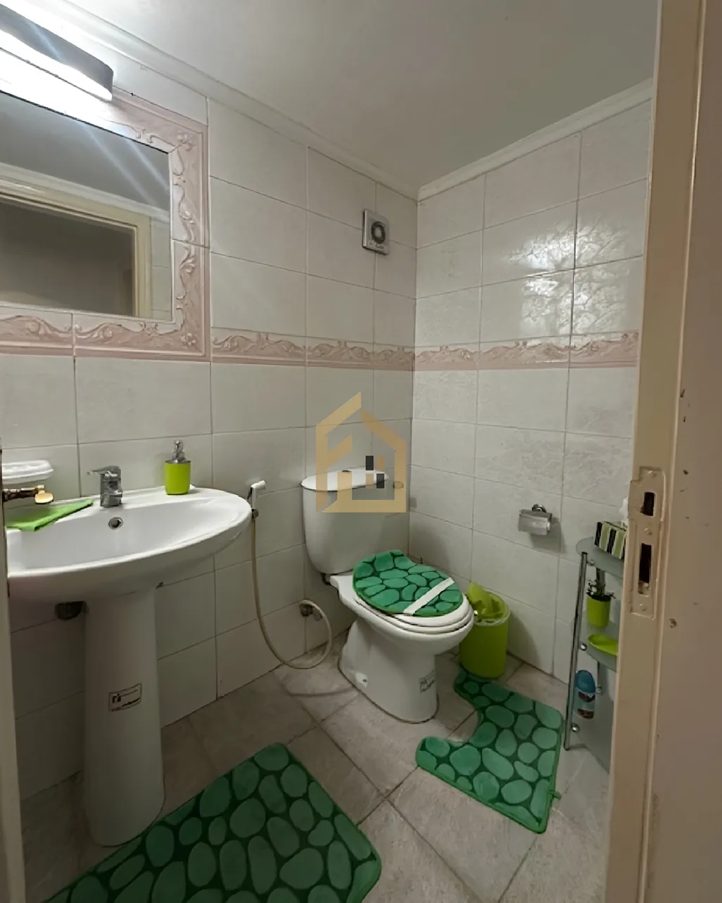 Apartment for sale in Aley, Lebanon