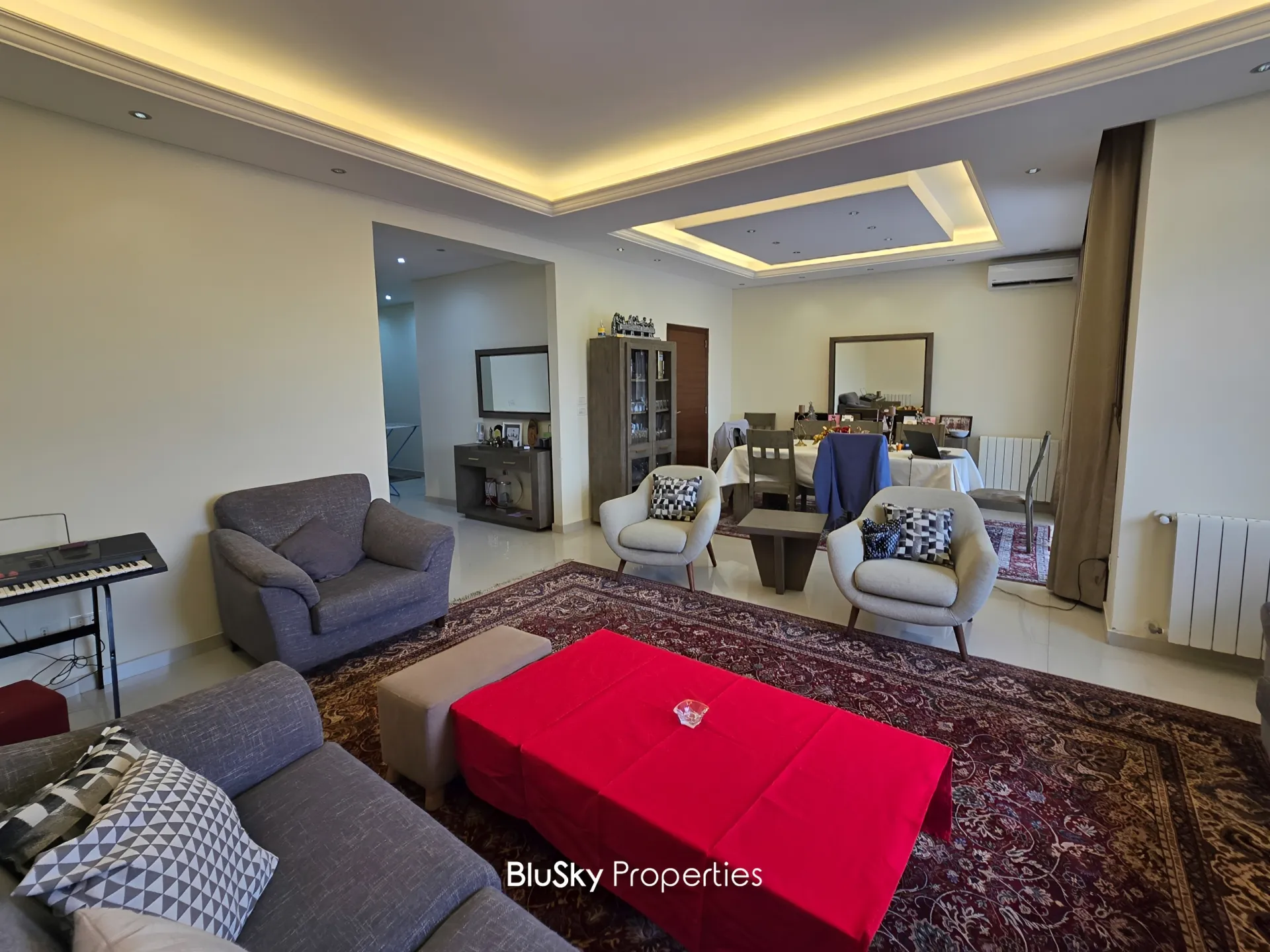 Apartment for sale in Montiverdi
