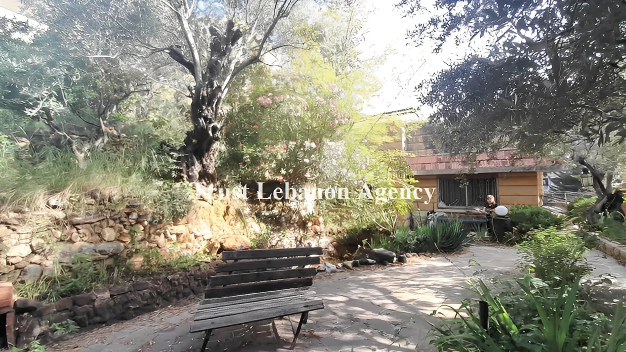Villa for Sale in Metn Mansourieh Lebanon