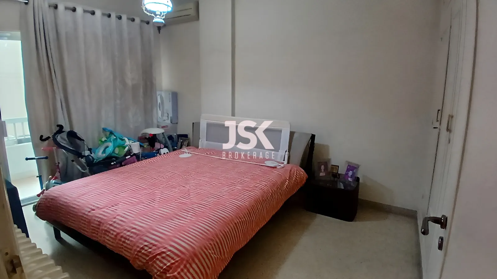 Apartment for Sale in Zalqa