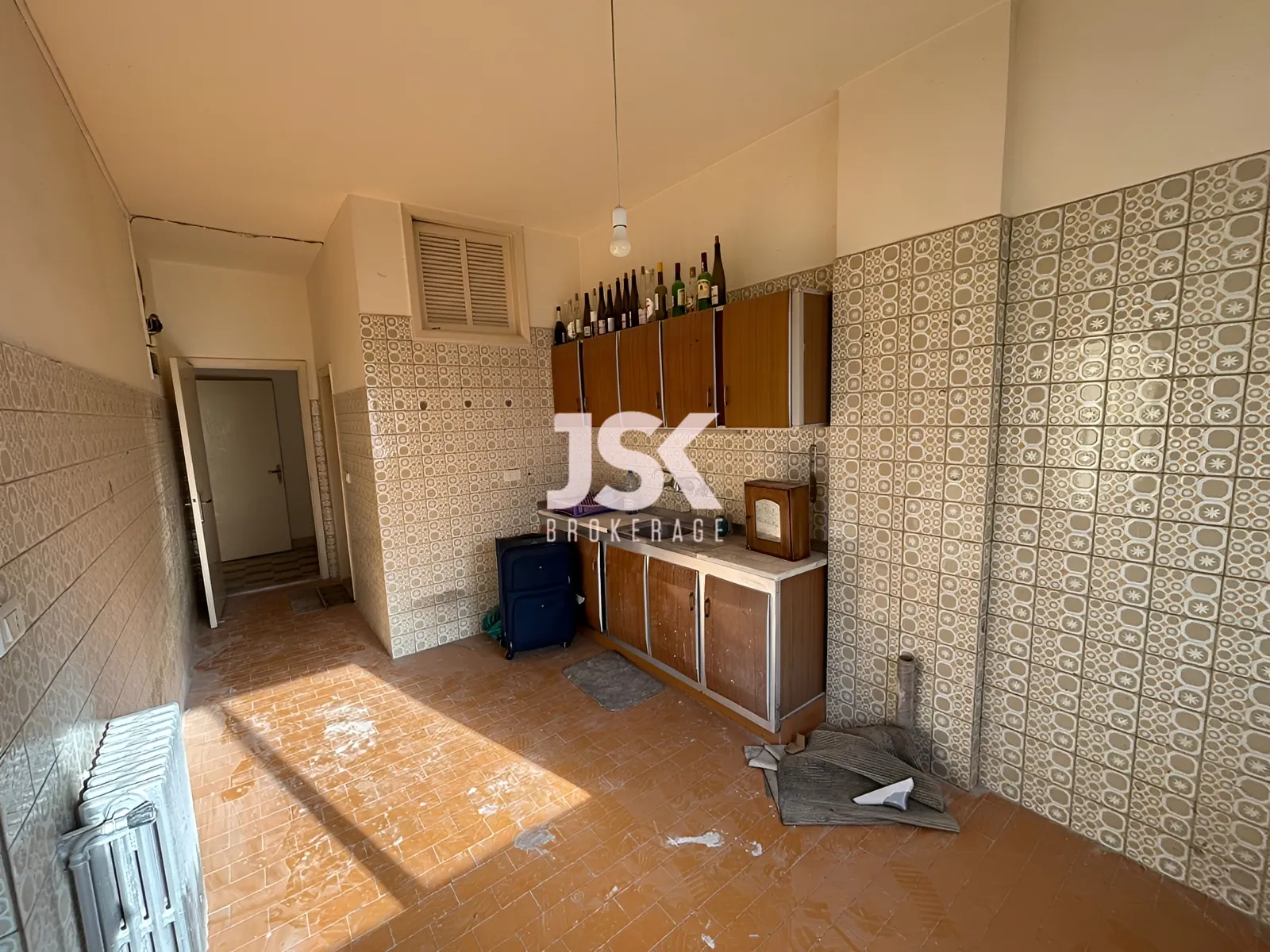 Apartment for Rent in Dekwaneh