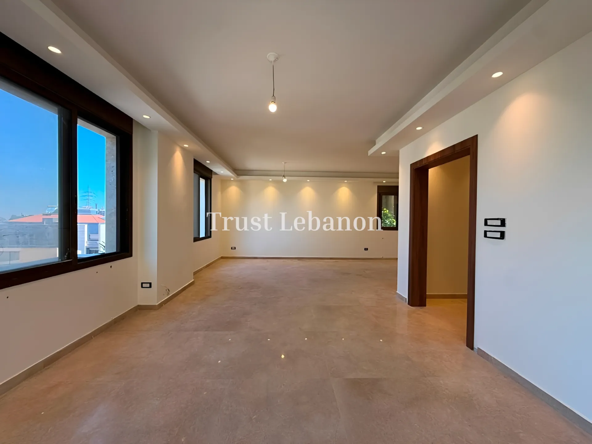 Apartment for sale in Ain Najm, Lebanon