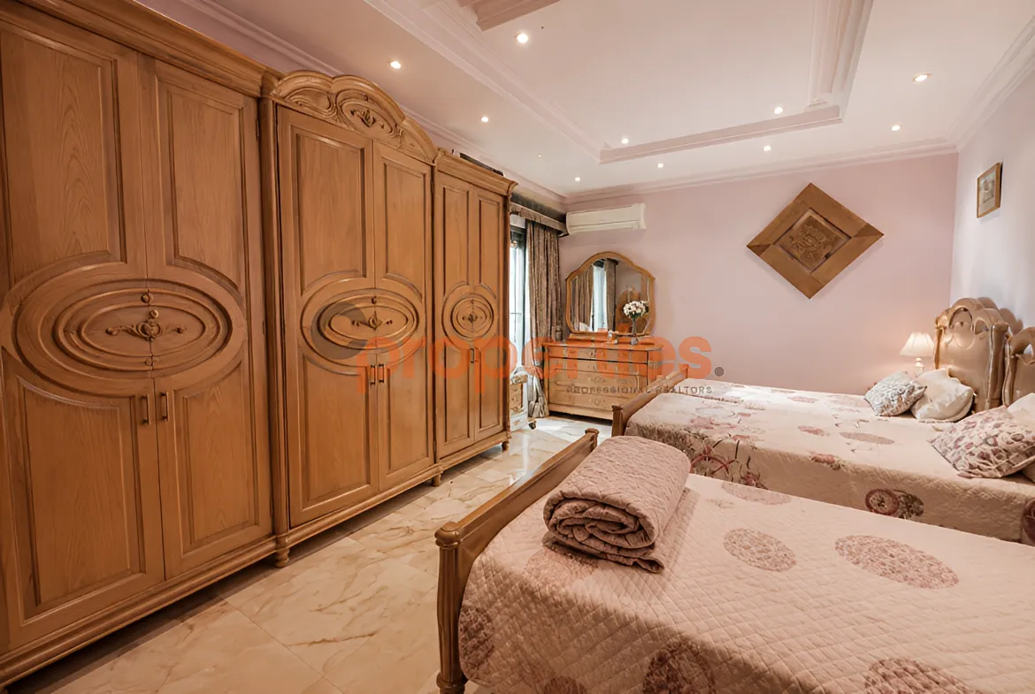 Apartment for Sale in Jnah