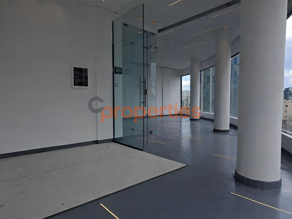 Office for Rent in Achrafieh