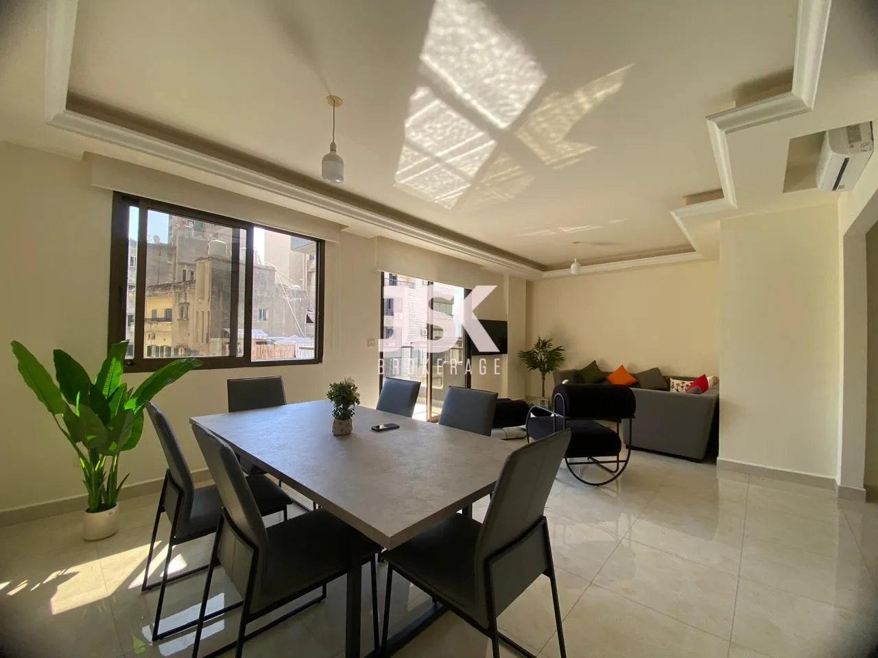 Hotel for Rent in Achrafieh