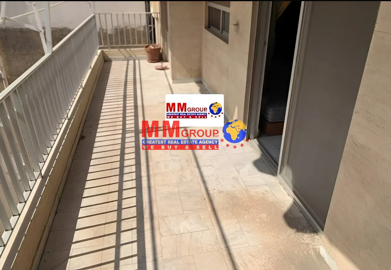 Apartment for sale in Mansourieh, Lebanon