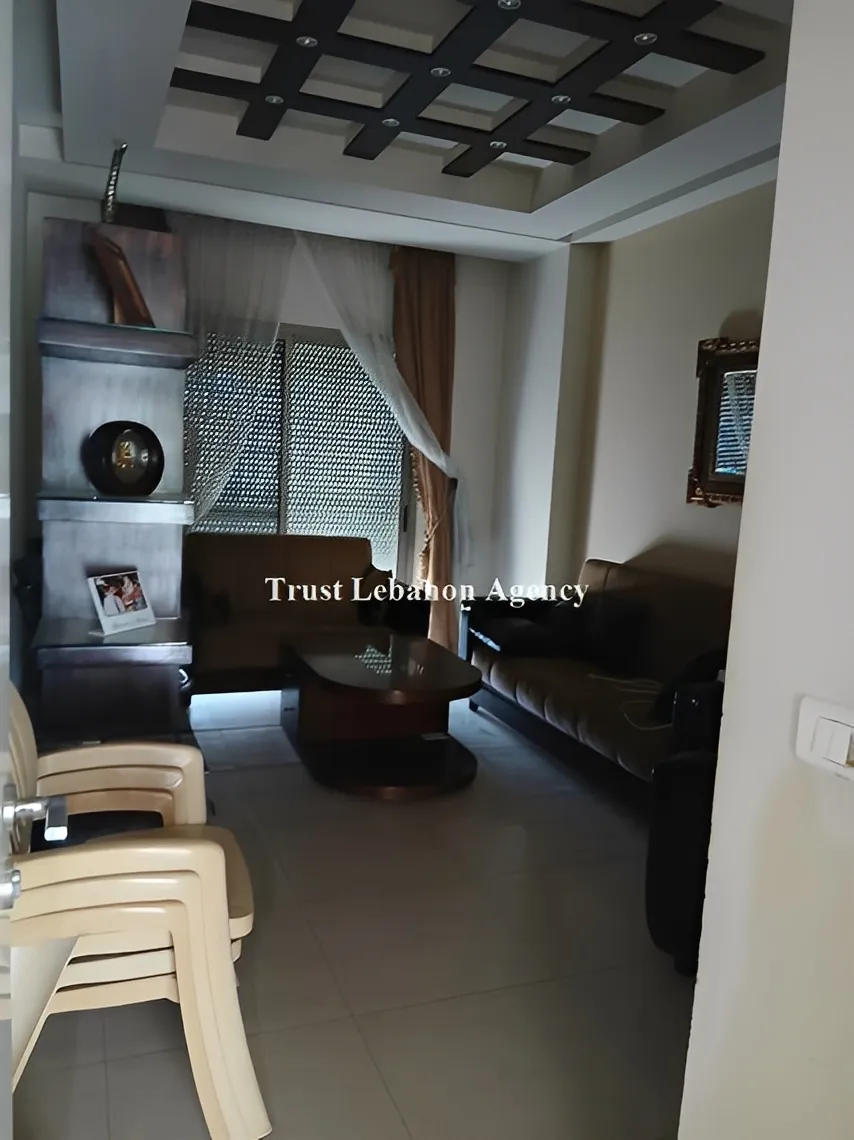 Apartment for Rent in Metn Jal Al Dib Lebanon