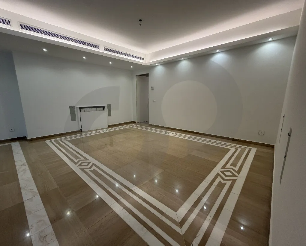 Apartment for Rent in Achrafieh