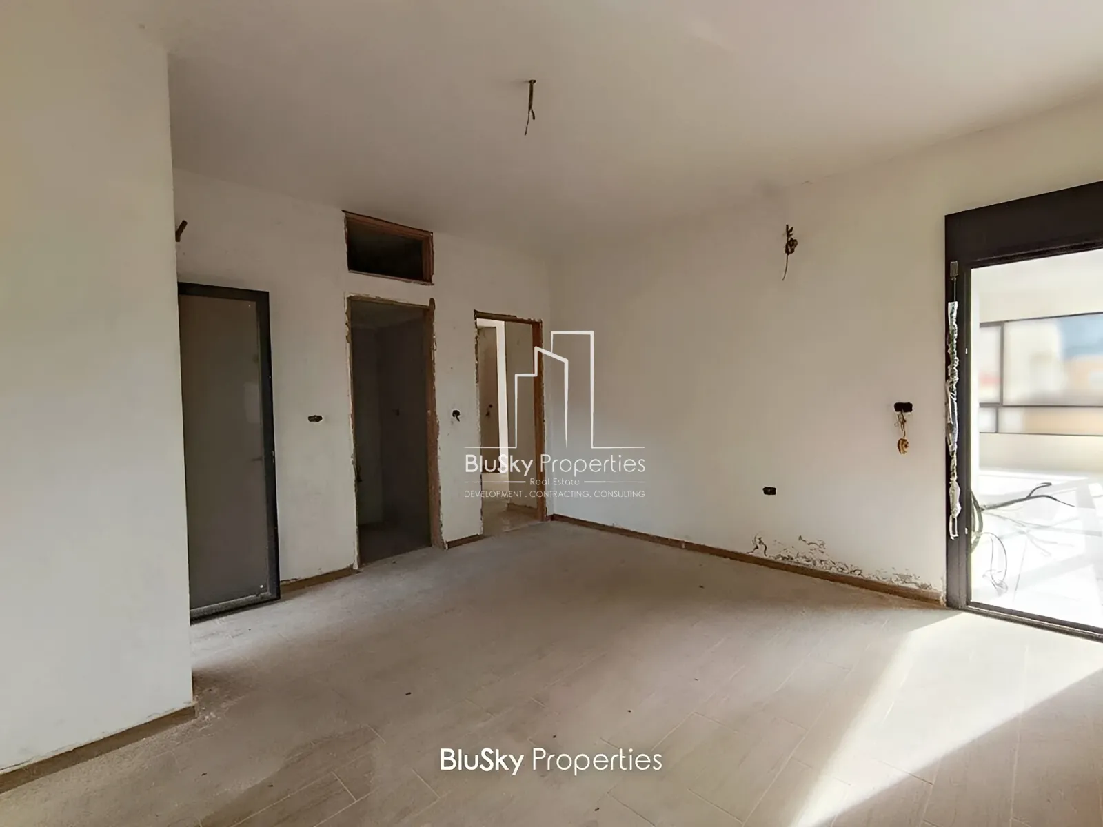Apartment for Sale in Nahr Ibrahim - 3 bed, 3 bath