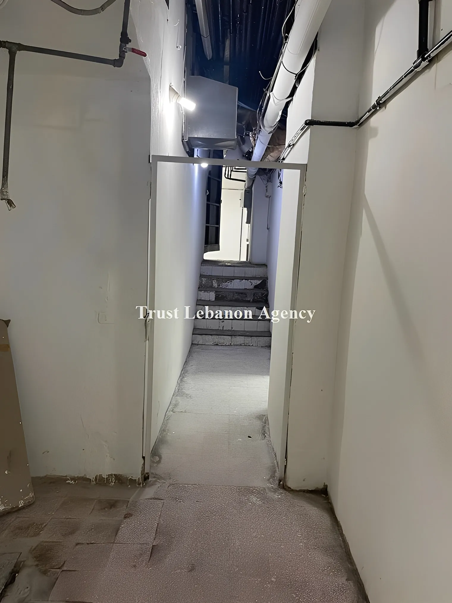 Commercial Property For Sale in Achrafieh, Mar Meter