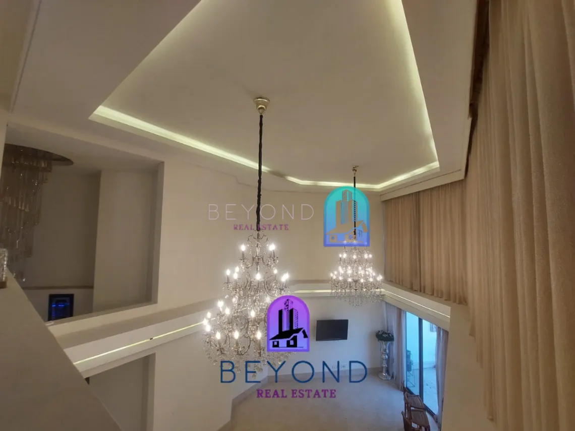Apartment for sale in Ras Al Naba'a, Beirut, Lebanon