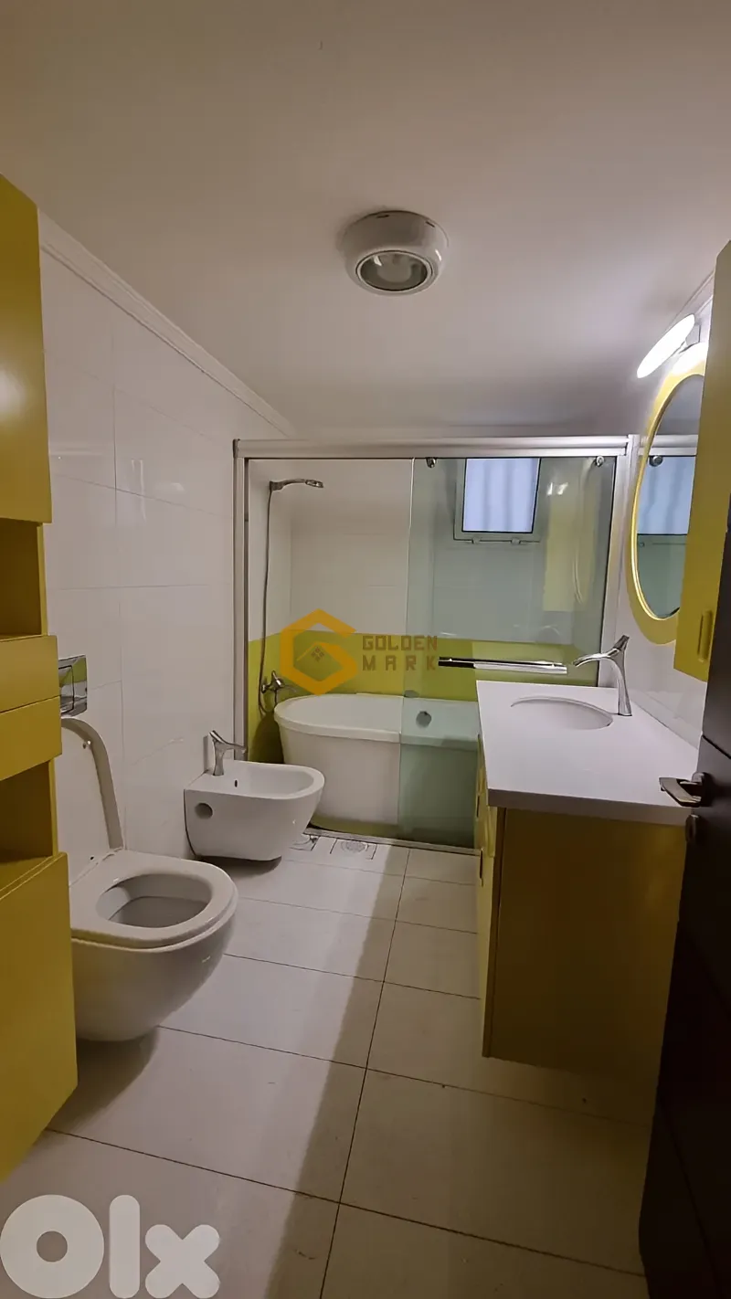 Apartment for Sale in Matn
