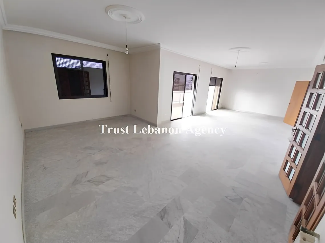 Apartment for Rent in Metn Jdeideh Lebanon