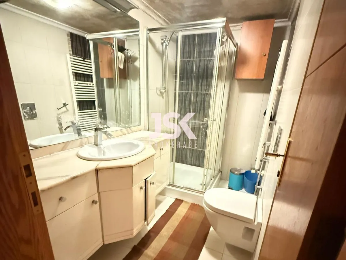 Apartment for Rent in Louaize