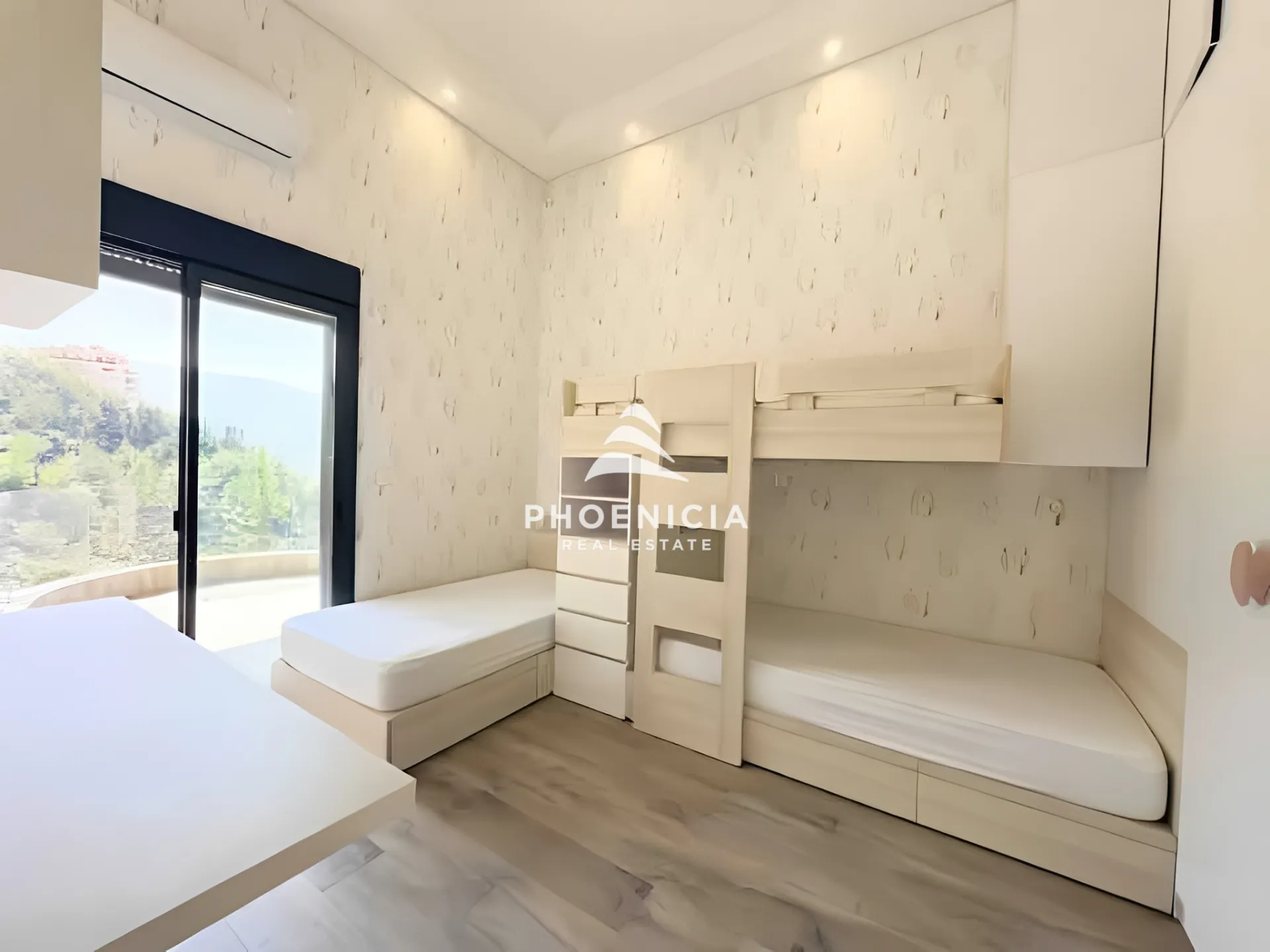 Apartment for rent in Fatqa