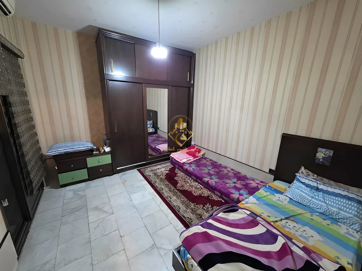 Apartment for Sale in Jamous St, Lebanon