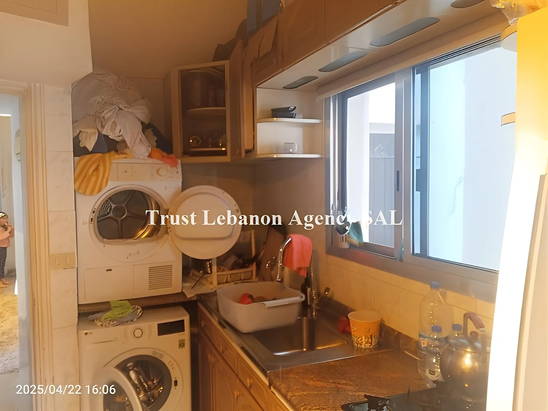 Apartment for Rent in Hamra