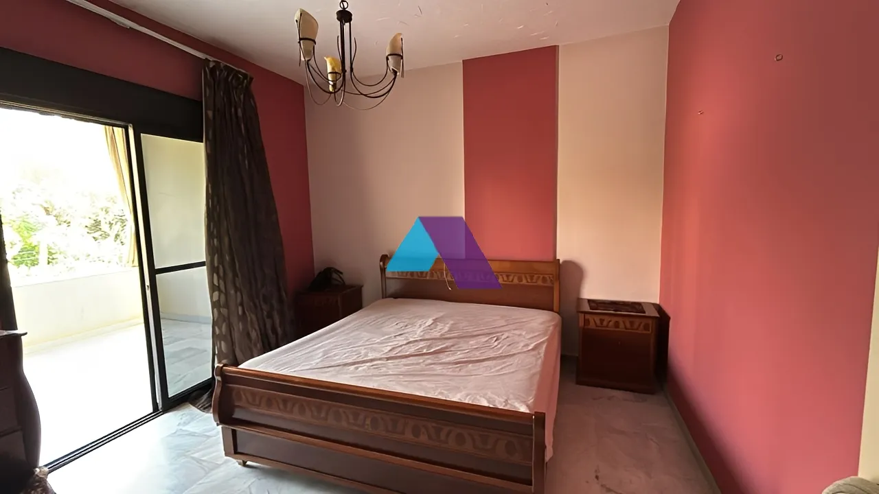 Apartment for Sale in Dbayeh