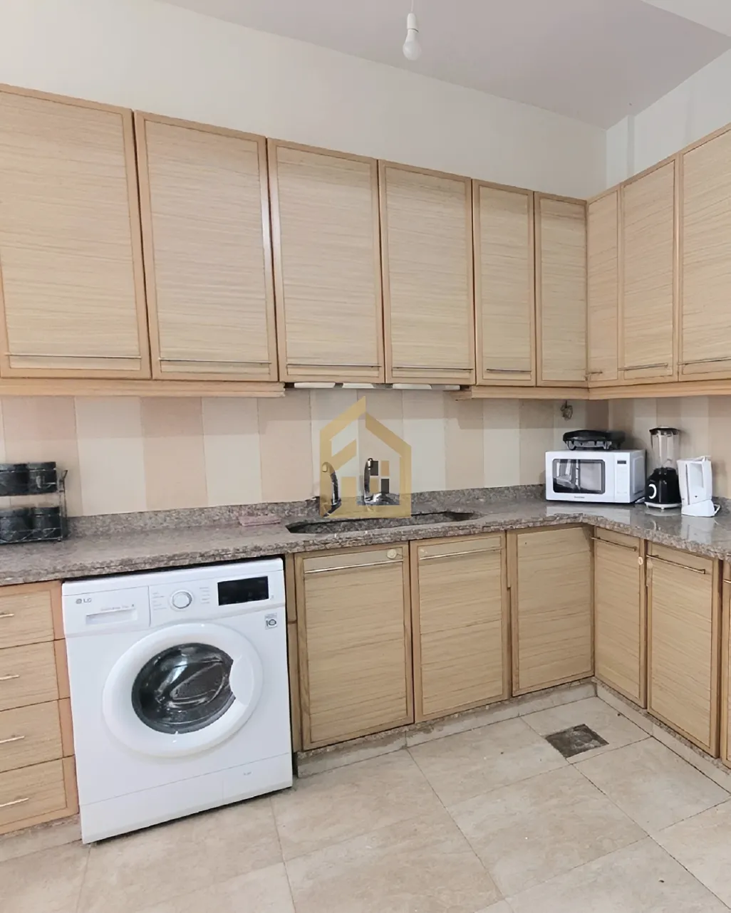 Apartment for rent in Dbayeh, Lebanon
