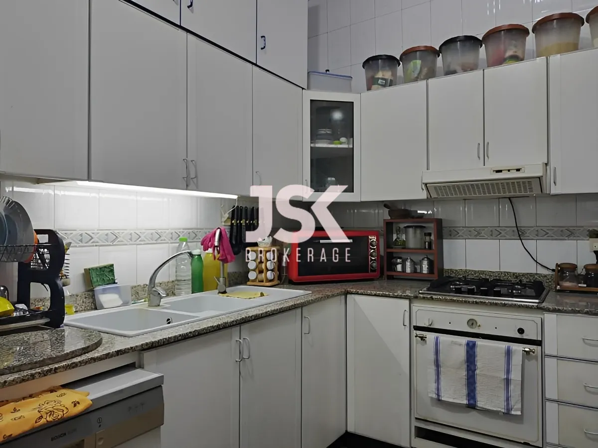 Villa for Sale in Ghazir, Lebanon