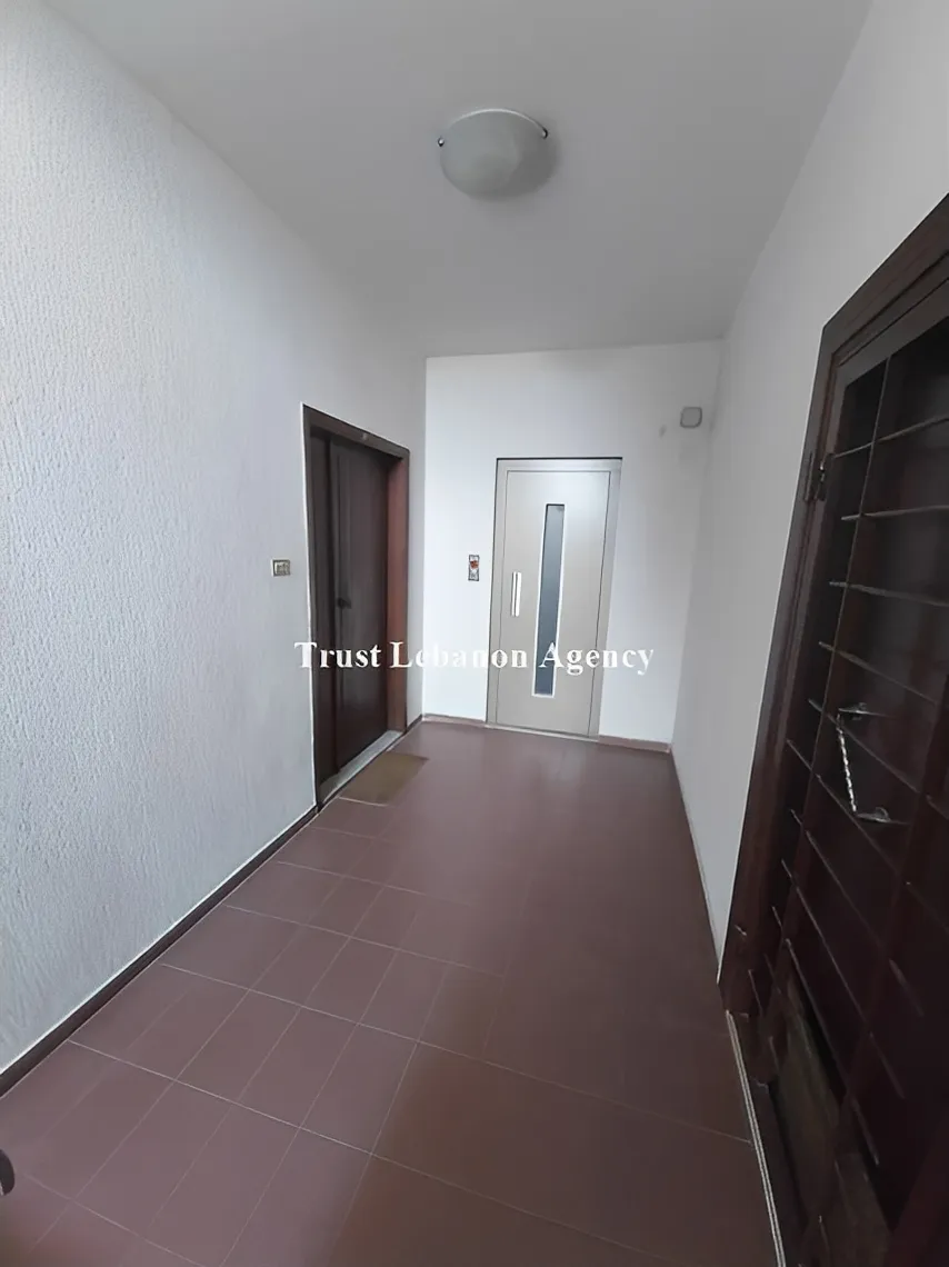 Apartment for Rent in Keserwan Zouk Mosbeh - 2 bed, 2 bath