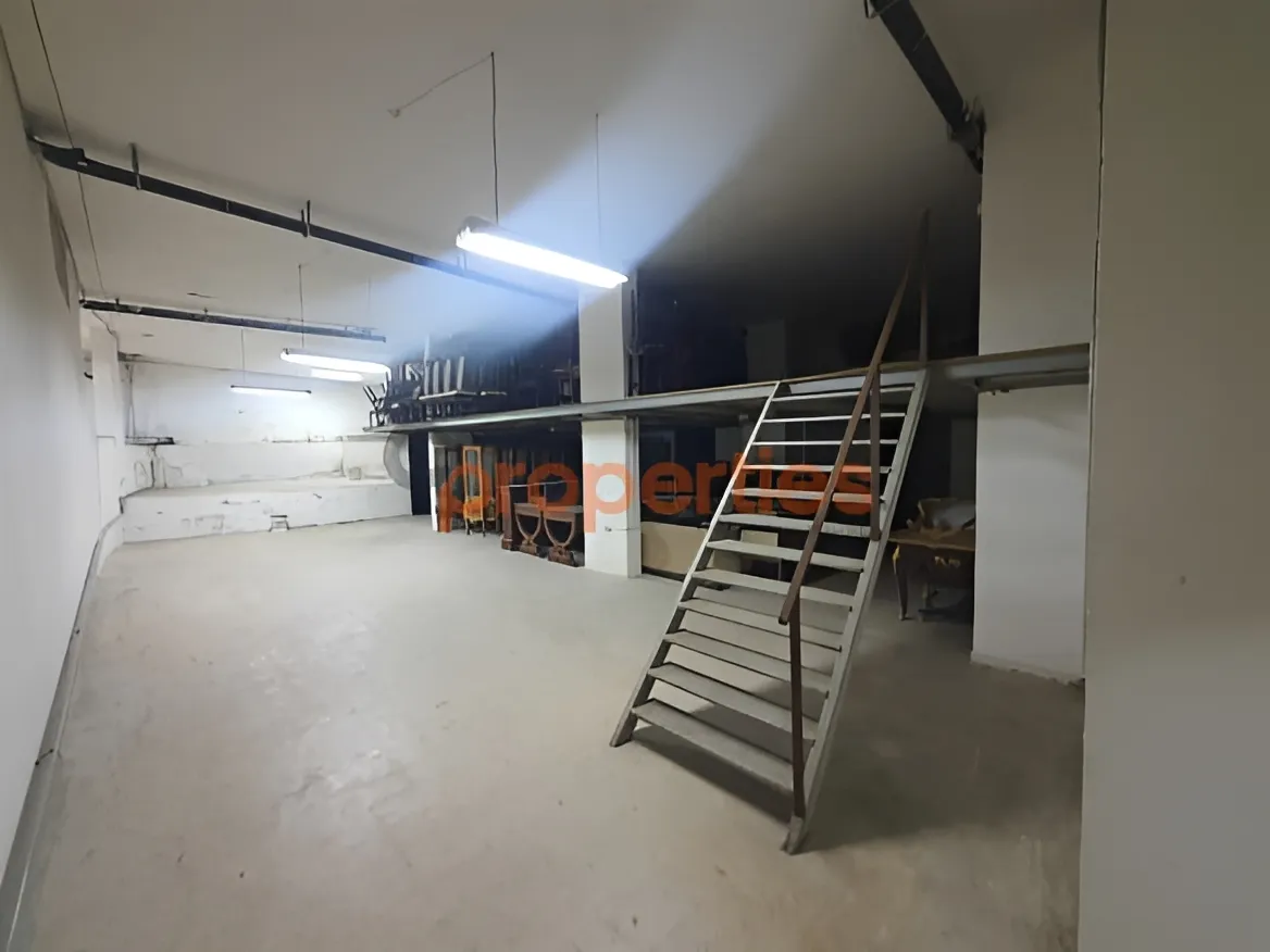 Warehouse for Sale in Mansourieh