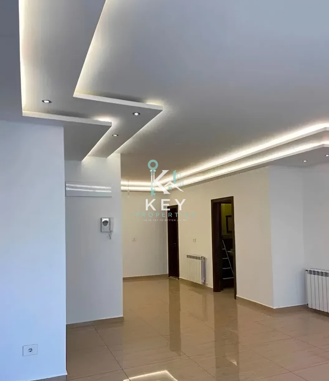 Apartment for sale in Broummana, Lebanon - 2 bed, 3 bath