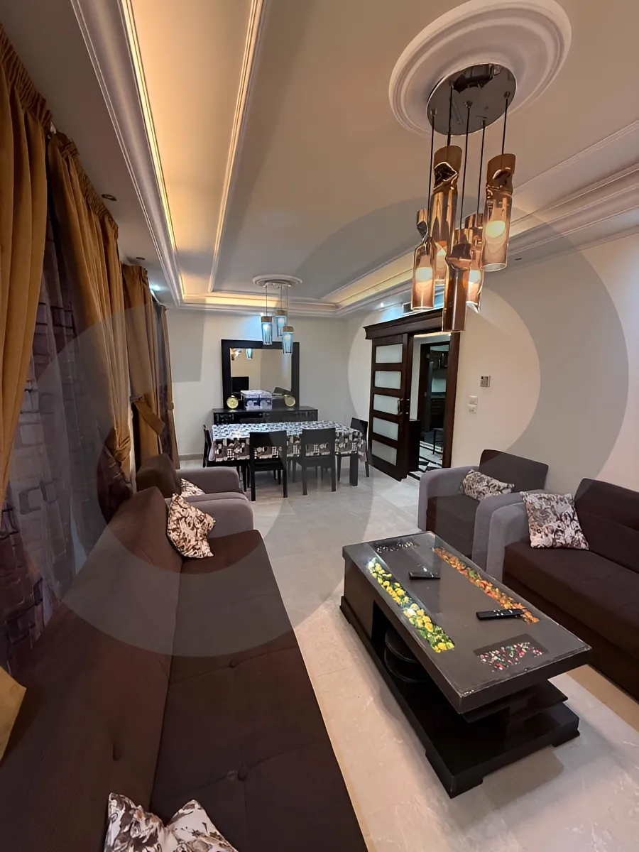 Apartment for Rent in Ain Al Mraiseh, Beirut, Lebanon - 3 bed, 4 bath