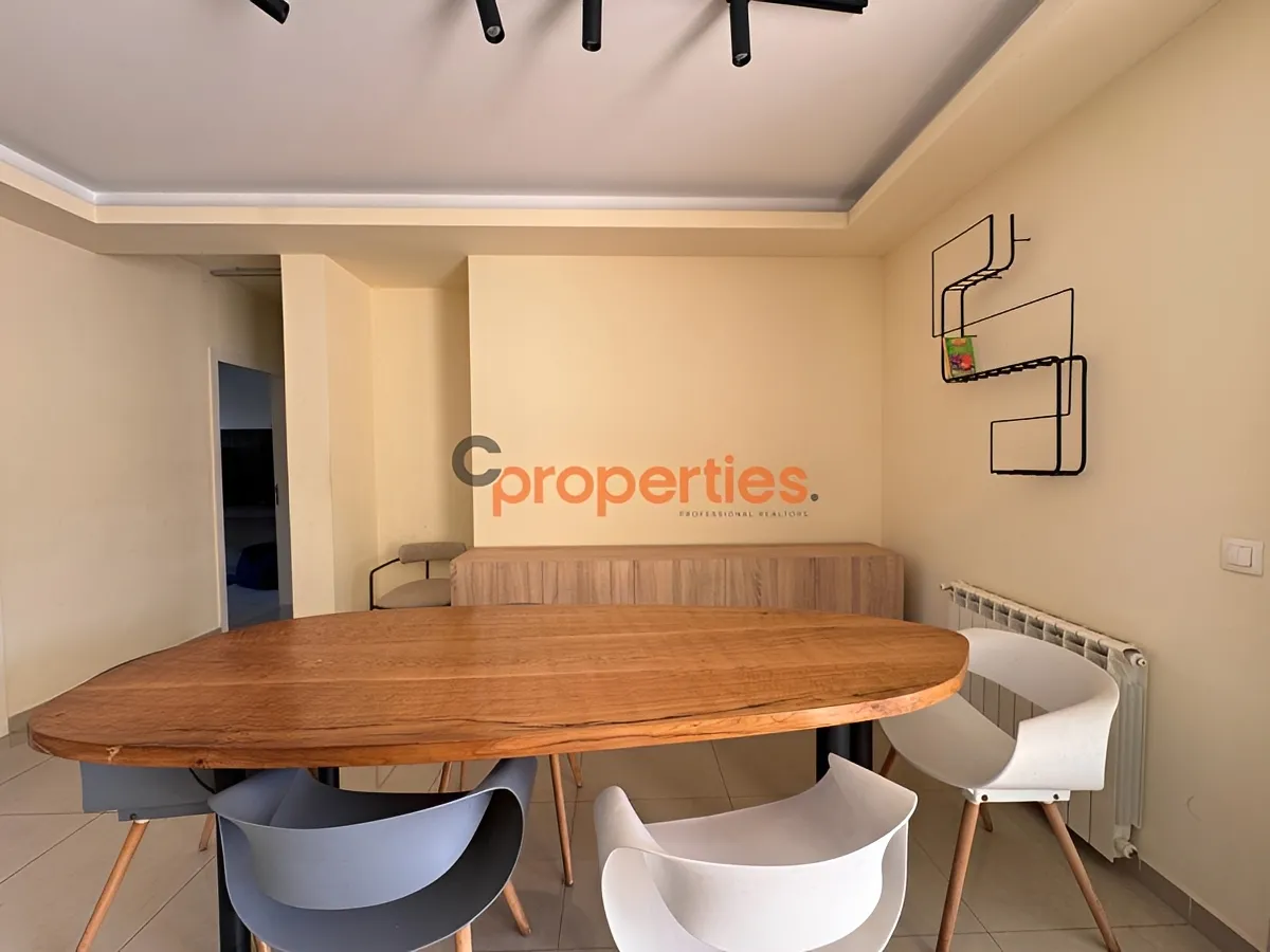 Apartment for Rent in Fanar - 2 bed, 2 bath