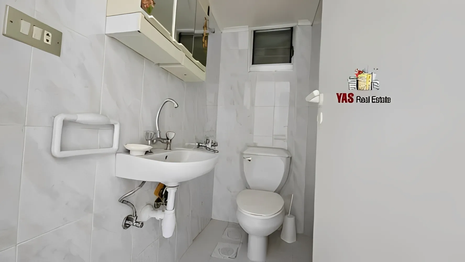 Apartment for Sale in Faytroun - 2 bed, 2 bath