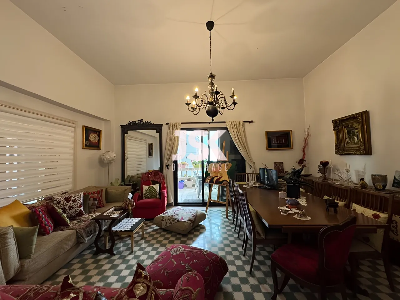 Apartment for Sale in Broummana