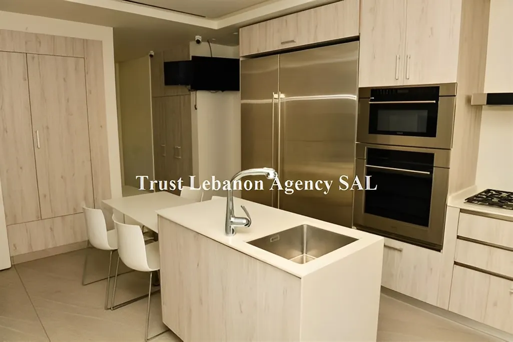 Apartment for Sale in Mina El Hosn Beirut Lebanon