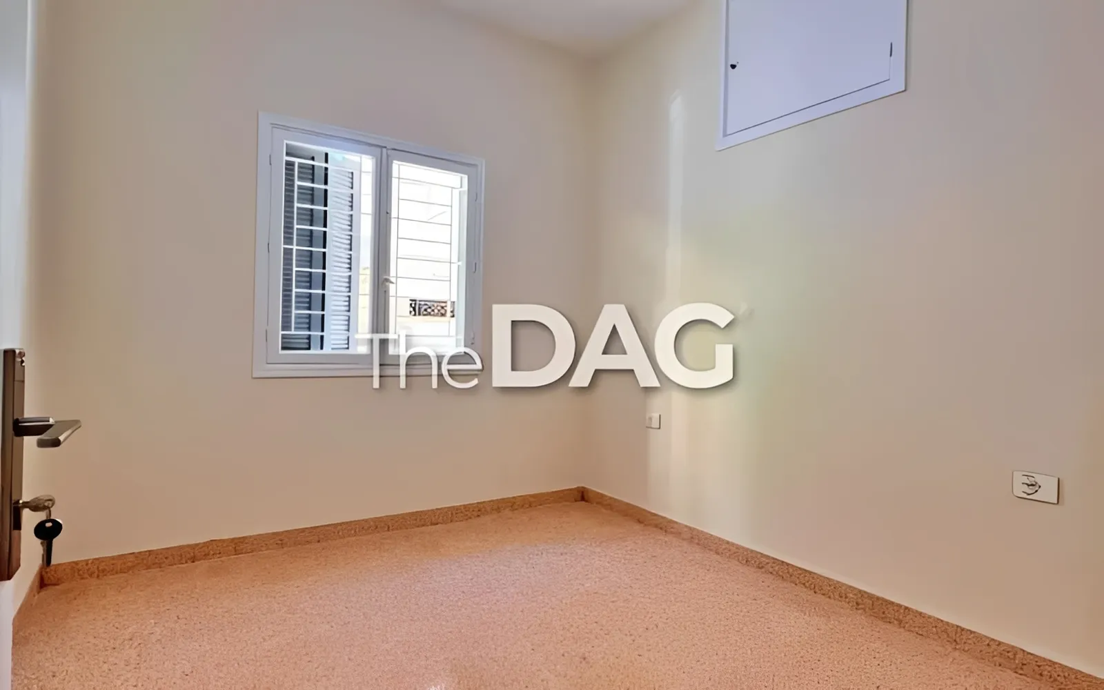 Apartment for Rent in Adliyeh, Beirut, Lebanon