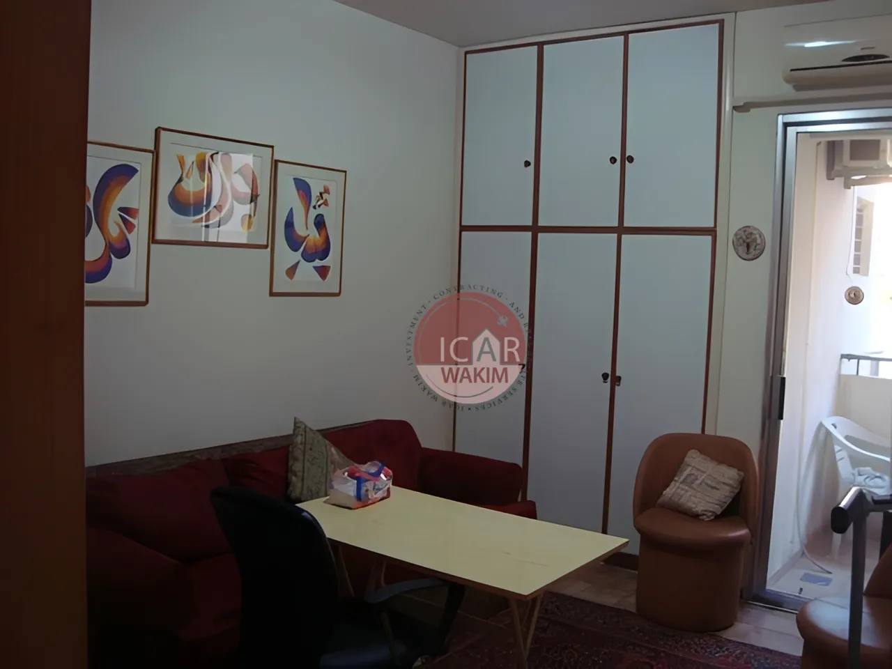 Apartment for Sale in Naqqache