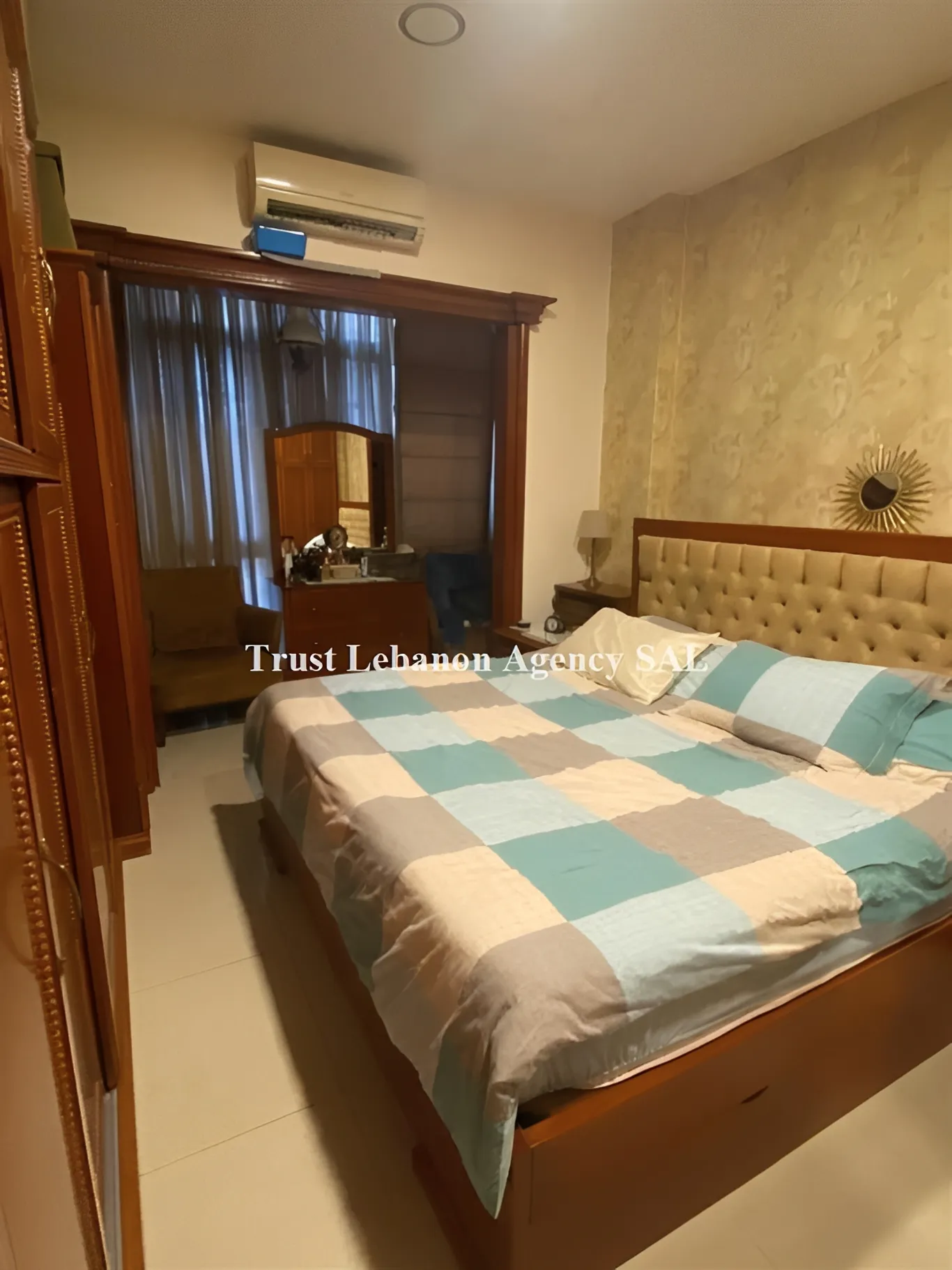 Apartment for Sale in Ras El Nabeh Beirut Lebanon
