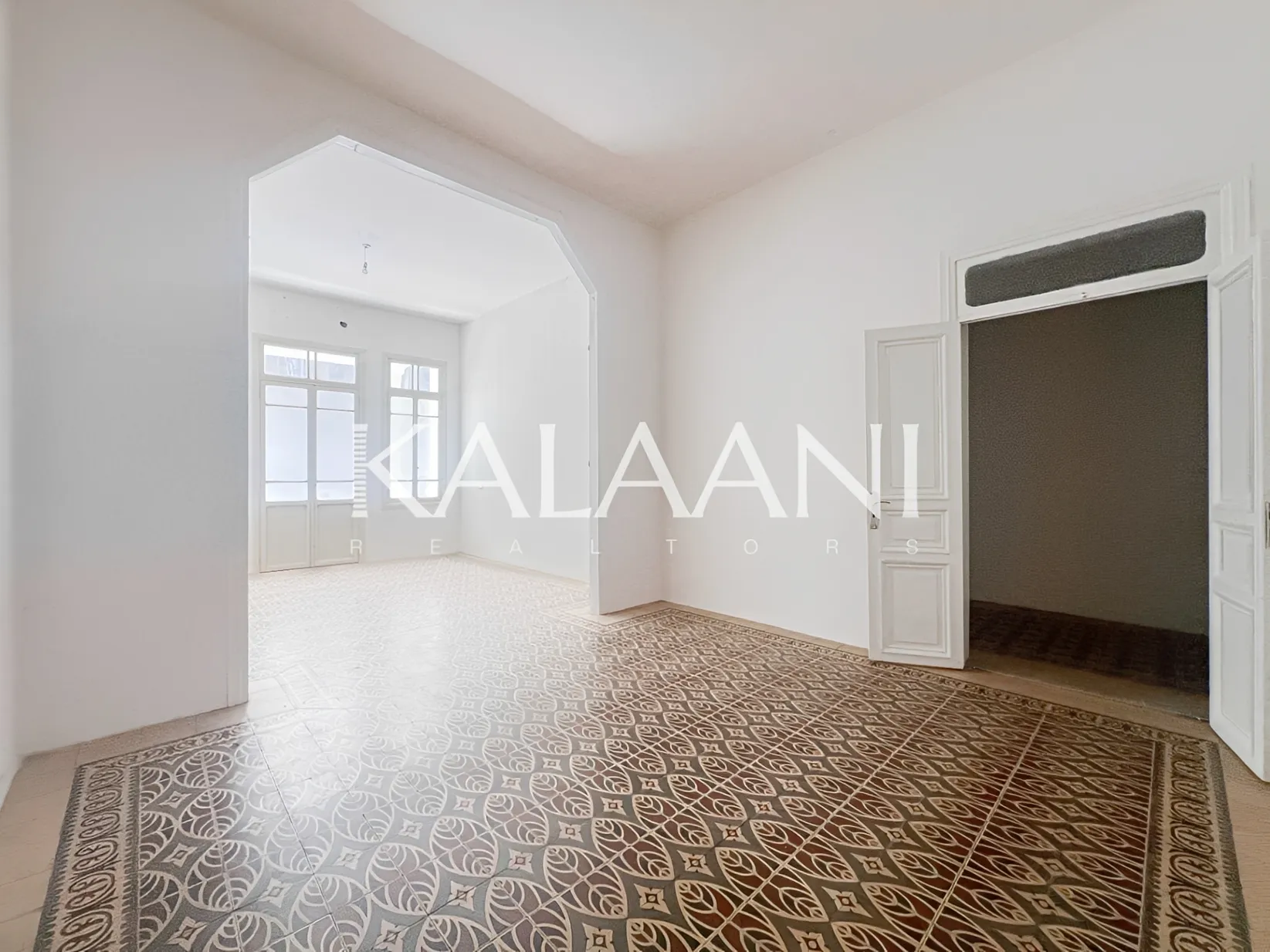 Apartment for rent in Gemmayzeh, Beirut, Lebanon