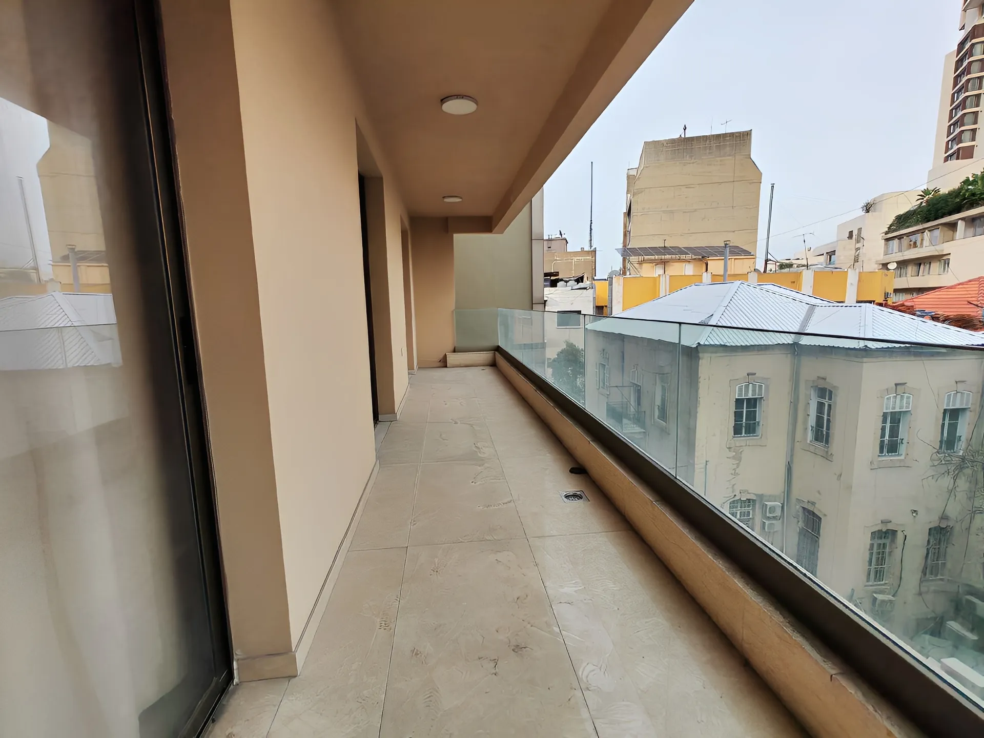 Apartment in Achrafieh, beirut, lebanon