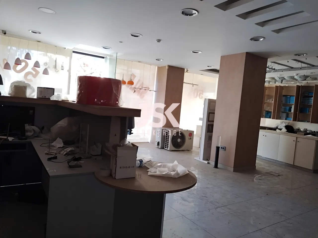 Shop for Rent in Zouk Mikael