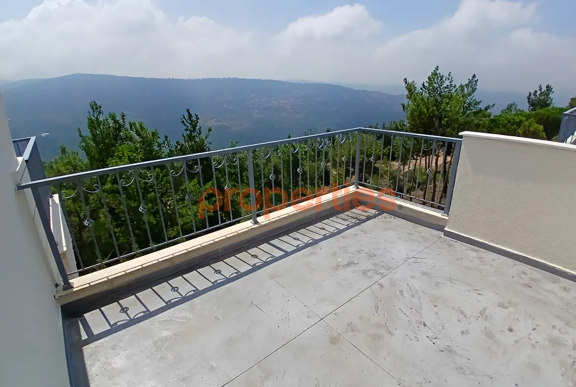 Apartment for Sale in Douar