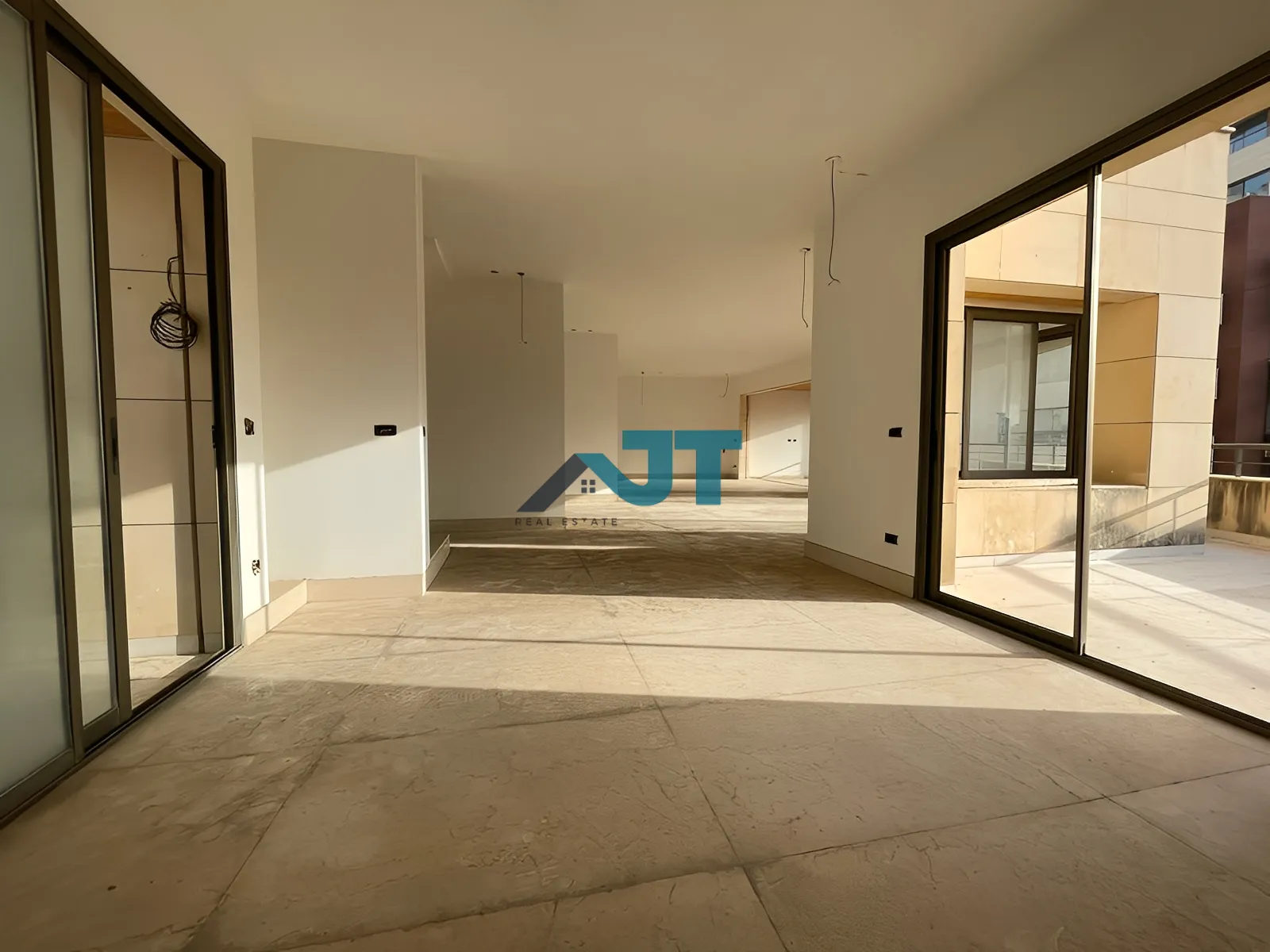 Apartment for Sale in Achrafieh, Abdul Wahab - 3 bed, 5 bath