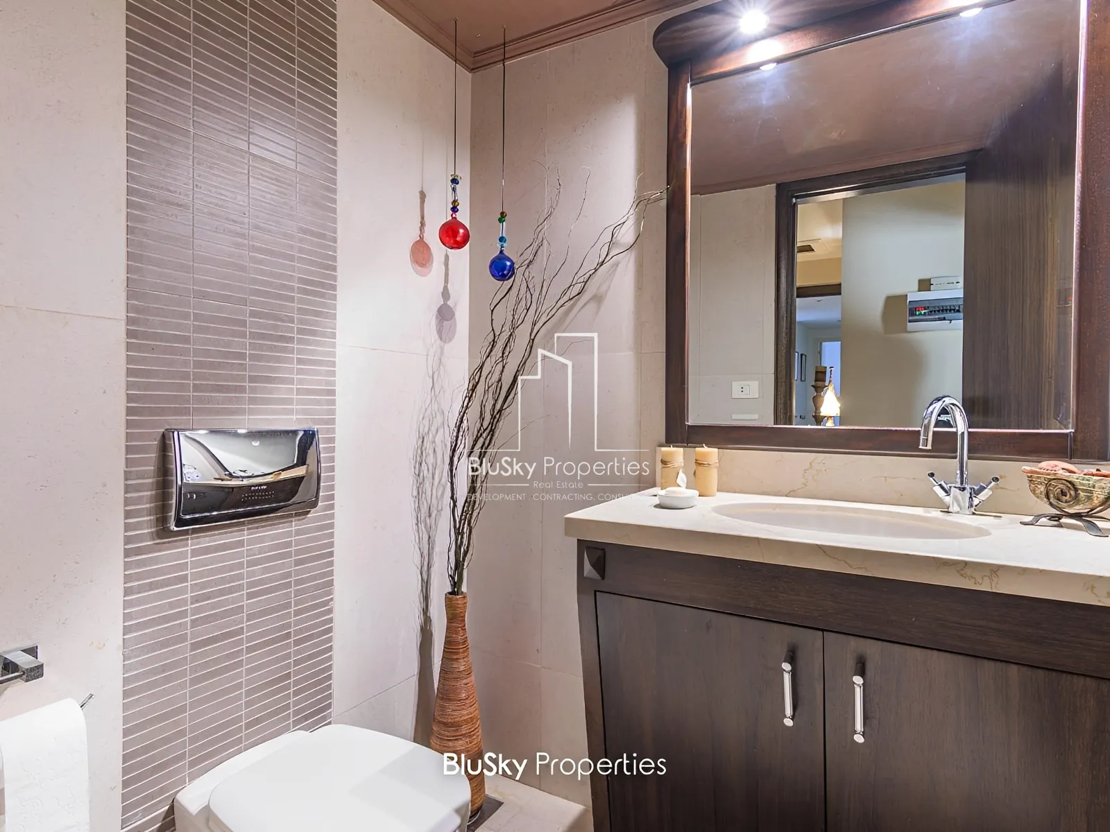 Apartment for Sale in Mansourieh